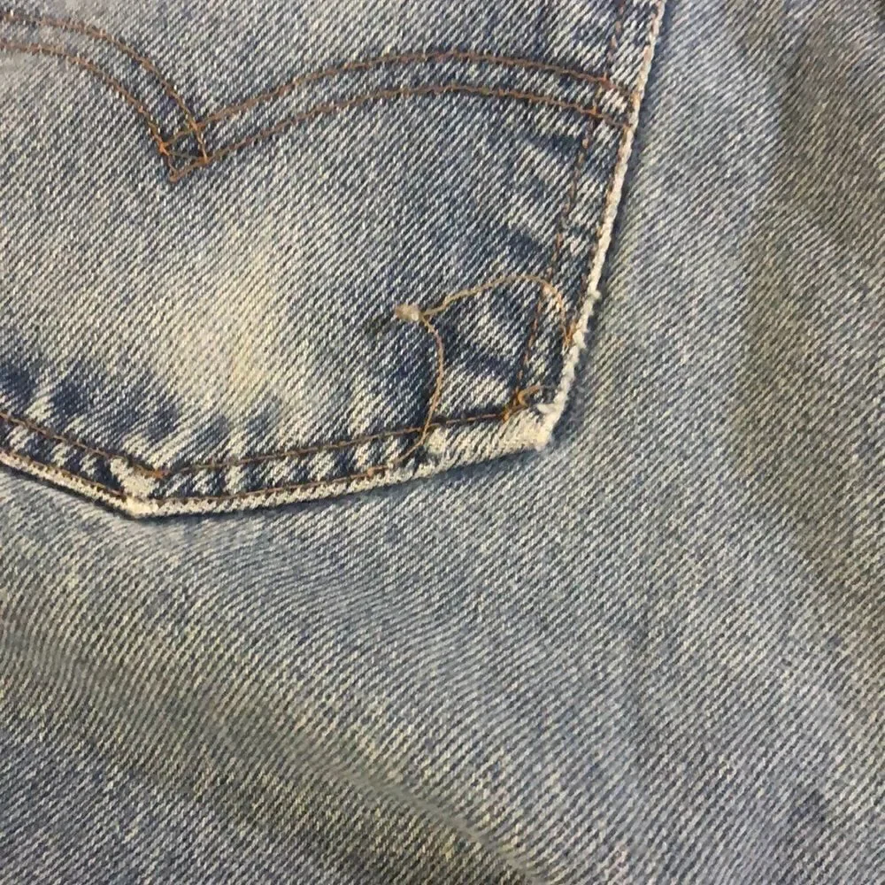 ✔️Vintage Levi Jeans